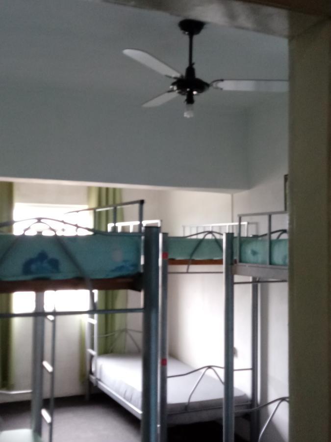 Residencia Hostel Σάο Πάολο Δωμάτιο φωτογραφία