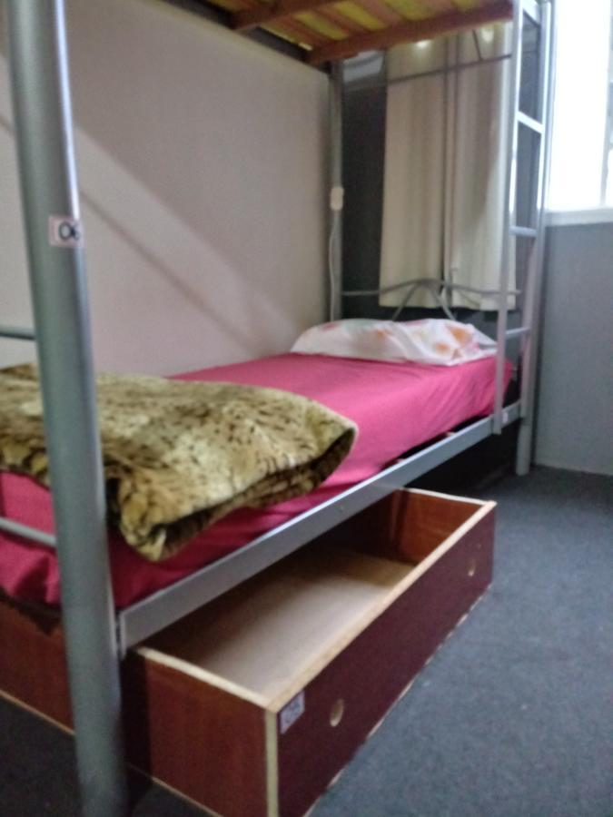 Residencia Hostel Σάο Πάολο Δωμάτιο φωτογραφία