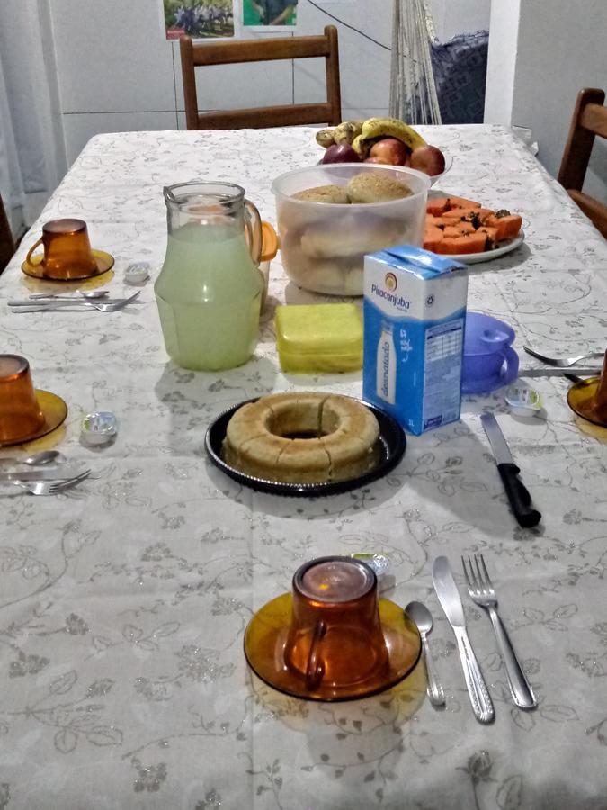 Residencia Hostel Σάο Πάολο Εξωτερικό φωτογραφία